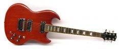 John Birch SG SG Guitars